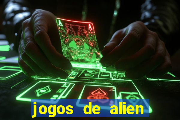 jogos de alien attack team 2